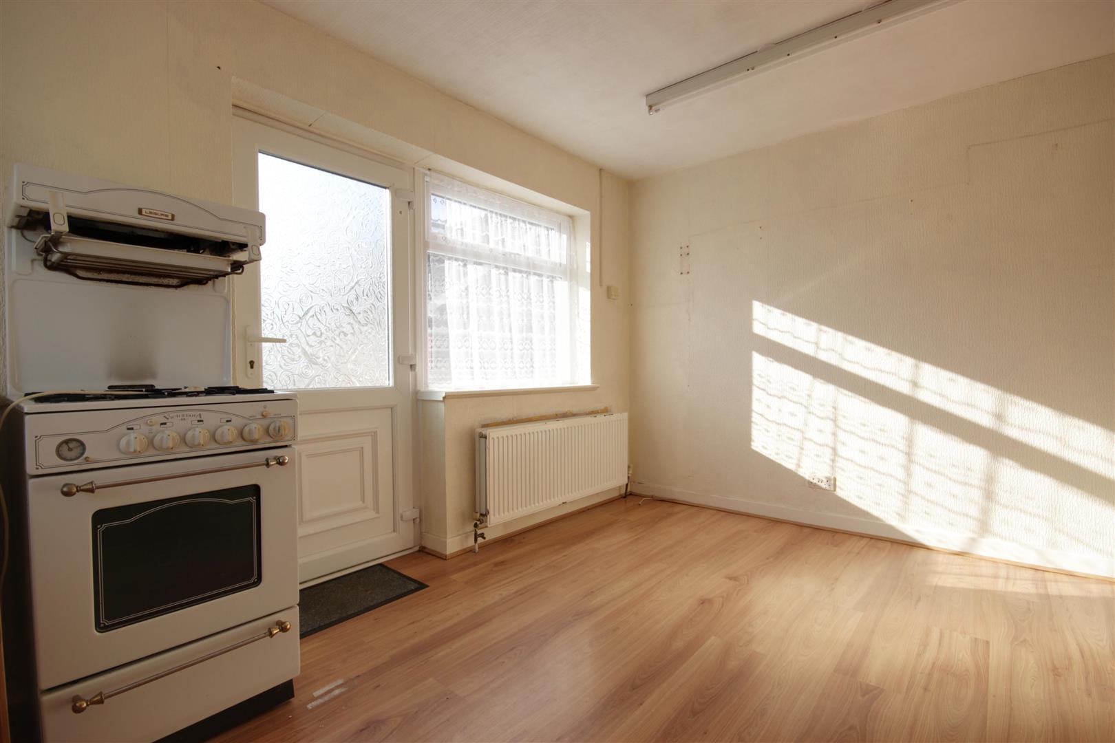 Baronwood Crescent, Beeford, Driffield